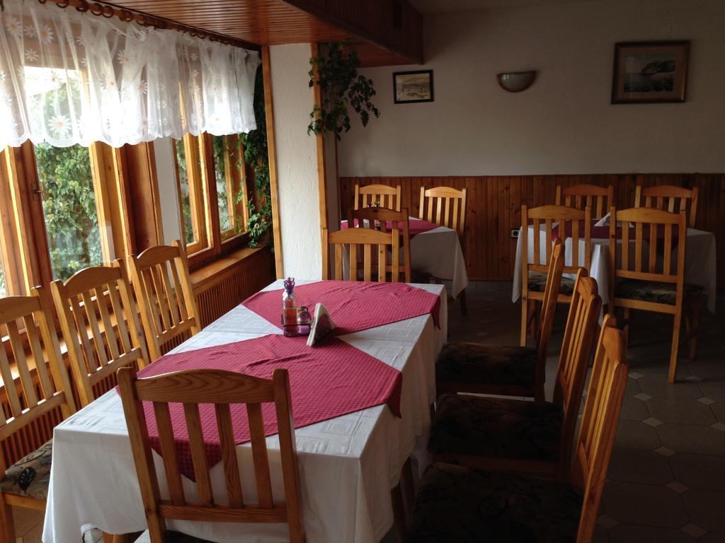 Katerina Family Hotel สโมลยัน ภายนอก รูปภาพ