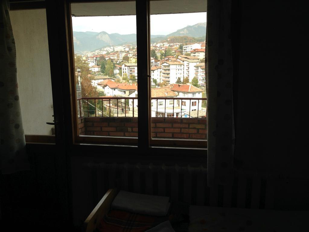 Katerina Family Hotel สโมลยัน ภายนอก รูปภาพ