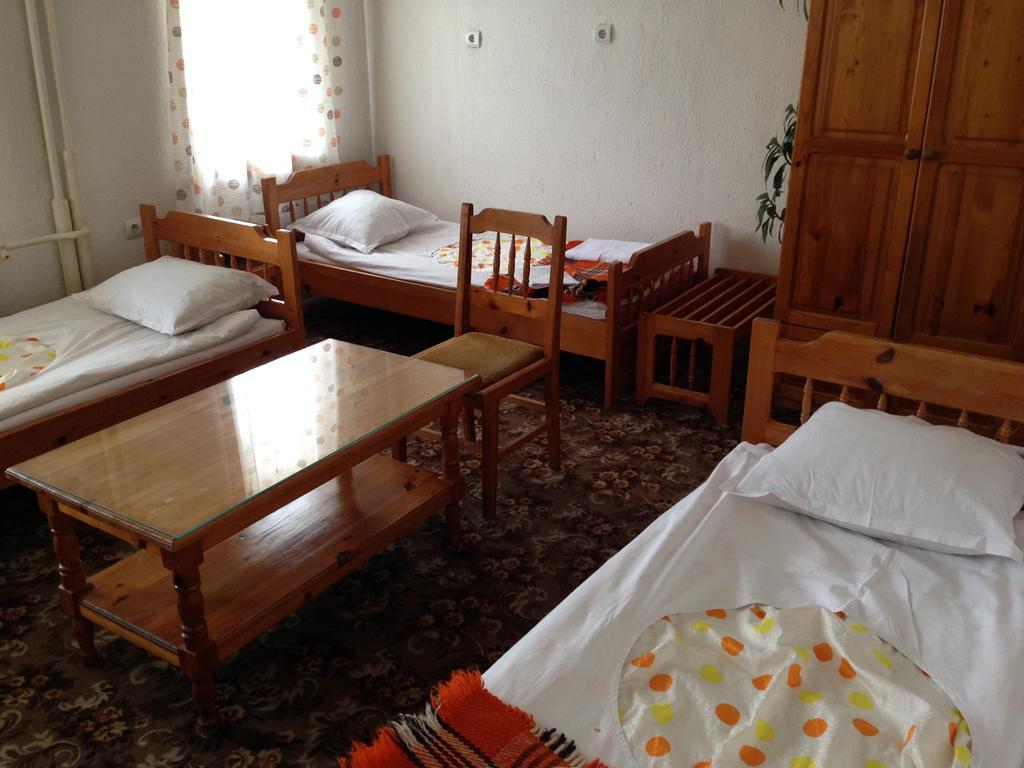 Katerina Family Hotel สโมลยัน ห้อง รูปภาพ