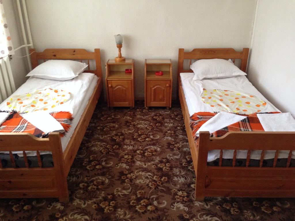 Katerina Family Hotel สโมลยัน ห้อง รูปภาพ