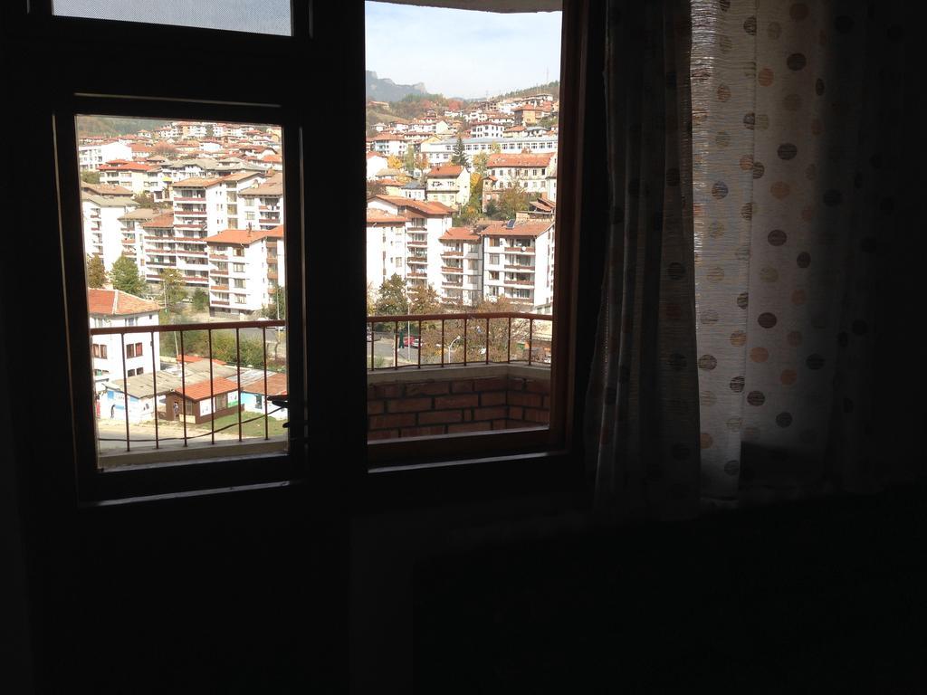 Katerina Family Hotel สโมลยัน ภายนอก รูปภาพ